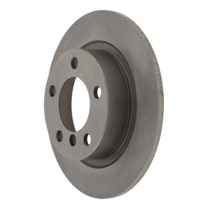 45574 Pro-Series OE Brake Rotor