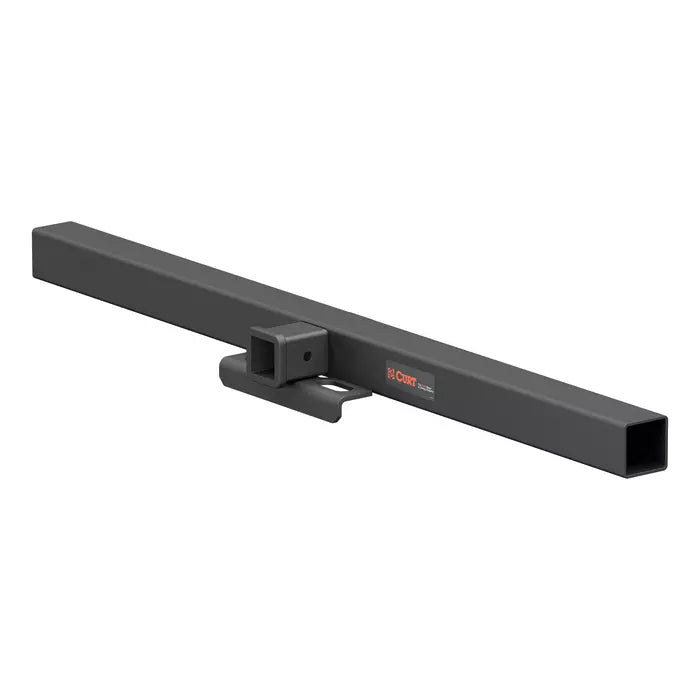 15922 62 Universal Weld-On Hitch Center Section, 2-1/2 Receiver