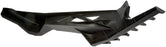 46852 SUPPORT - BUMPER, RIGHT HAND