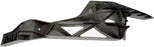 46852 SUPPORT - BUMPER, RIGHT HAND