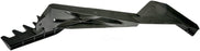 46853 SUPPORT - BUMPER, LEFT HAND
