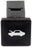 46913 DORMAN HOOD RELEASE HANDLE ASSEMBLY