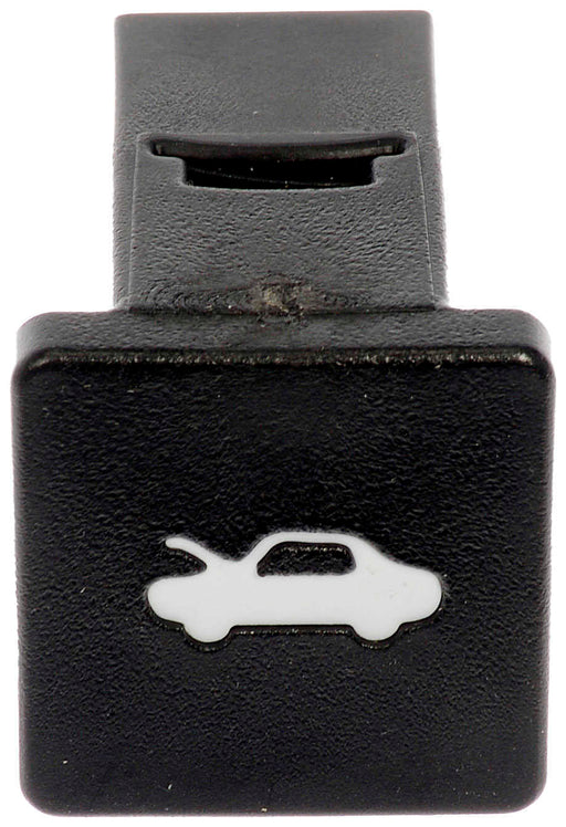 46913 DORMAN HOOD RELEASE HANDLE ASSEMBLY