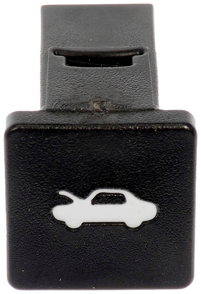 46913 DORMAN HOOD RELEASE HANDLE ASSEMBLY