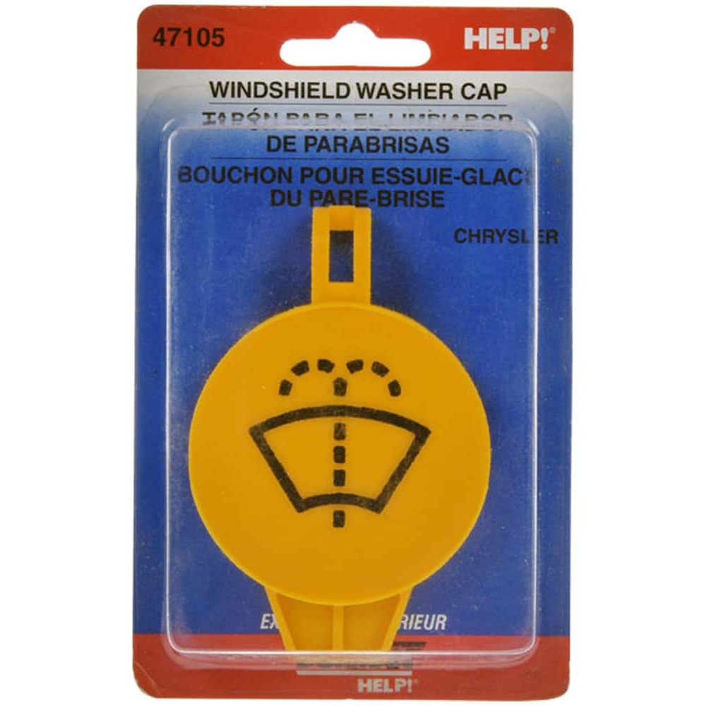 47105 Dorman Washer Fluid Reservoir Cap