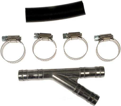 47238HP Dorman Aluminum Heater Hose Repair Kit