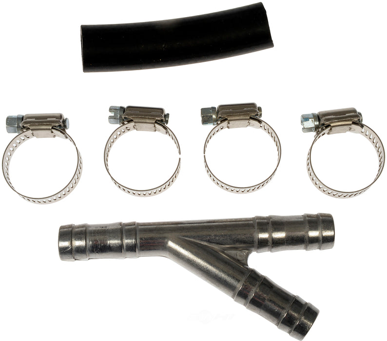 47238HP Dorman Aluminum Heater Hose Repair Kit