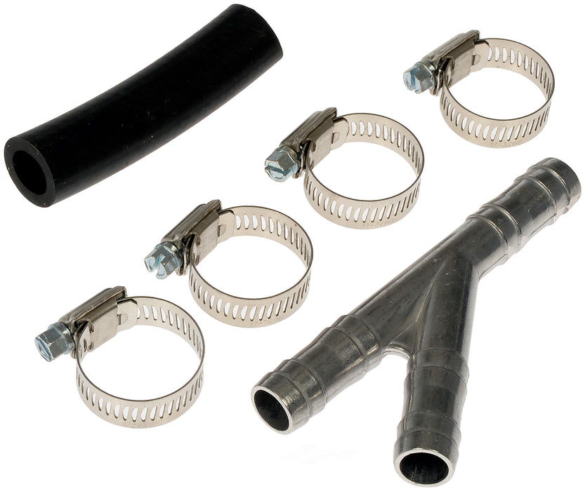 47238HP Dorman Aluminum Heater Hose Repair Kit