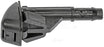 47252 Dorman Windshield Washer Nozzle