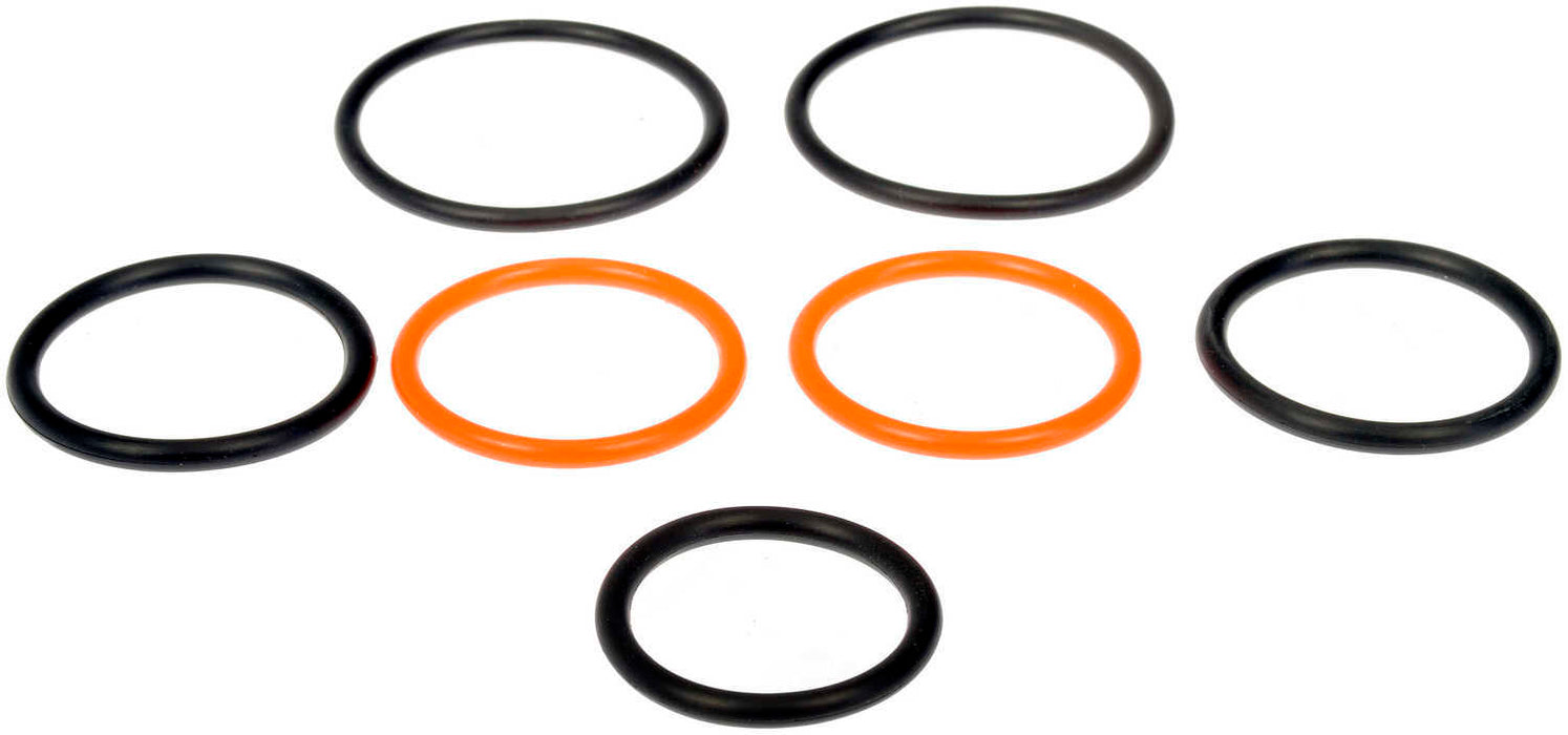 47450 DORMAN UPPER AND LOWER COOLANT HOSE SEAL
