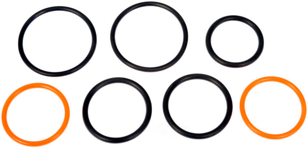 47450 DORMAN UPPER AND LOWER COOLANT HOSE SEAL