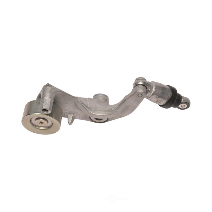 49470 Dayco Tensioner And pulleys