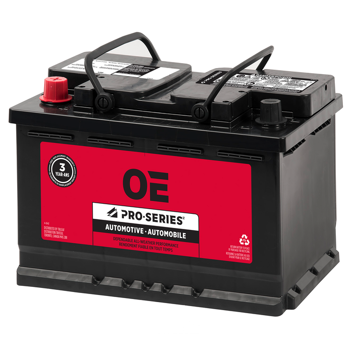 MPS48R Pro-Series Group Size 148 (H6R) Battery