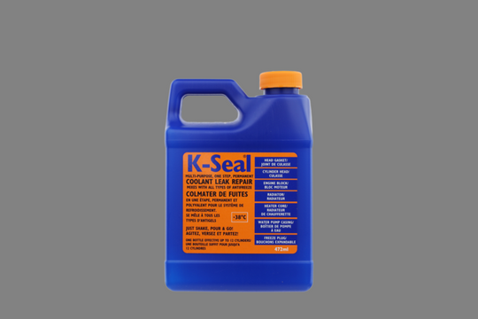K-seal Coolant Stop Leak 16oz