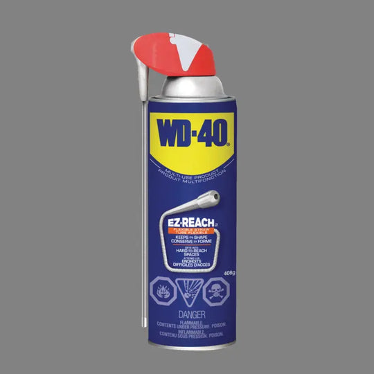 WD-40 EZ Reach, 408g