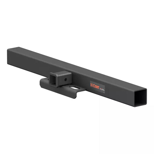 15920 44 Universal Weld-On Hitch Center Section, 2 Receiver