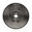 50-2867 PERFECTION FLYWHEEL