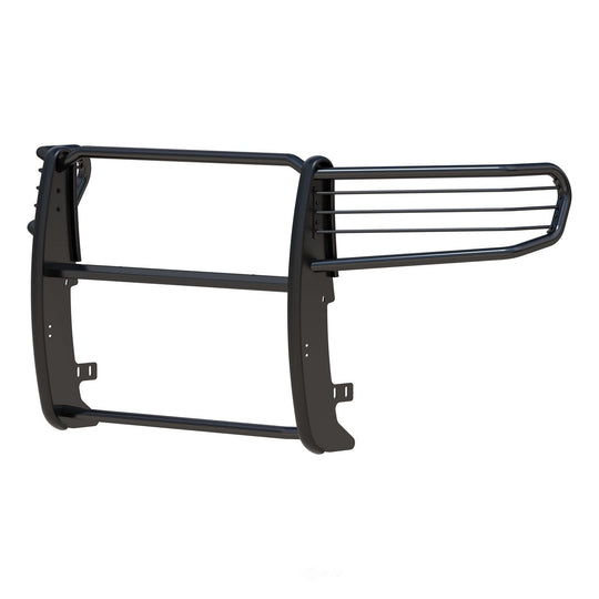 5060 Black Steel Grille Guard