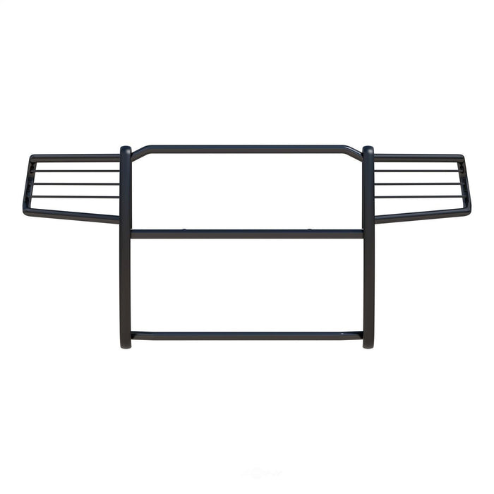 5060 Black Steel Grille Guard