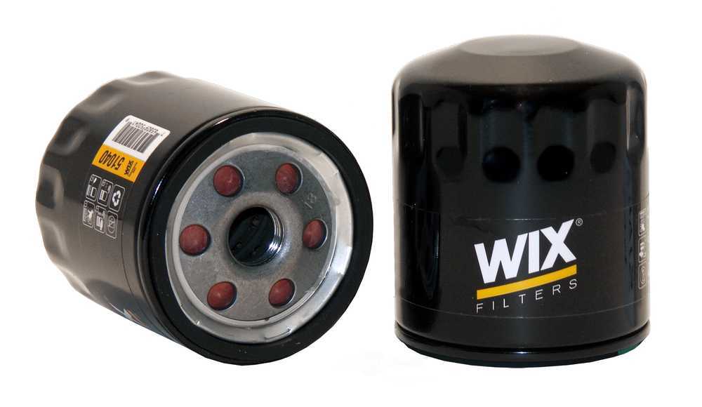 51040 Wix Oil Filter