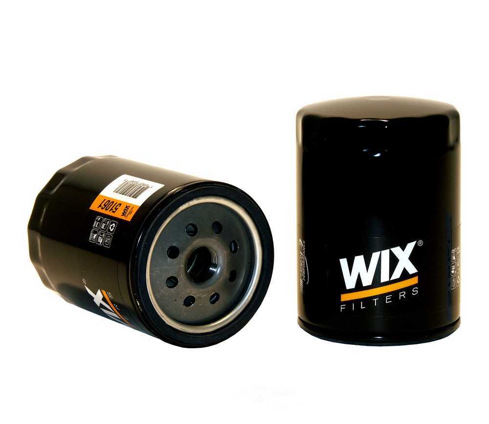 51061 Wix Oil Filter