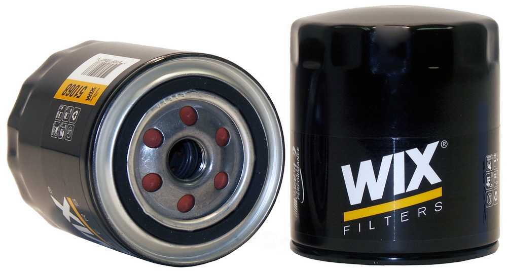 51068 Wix Oil Filter