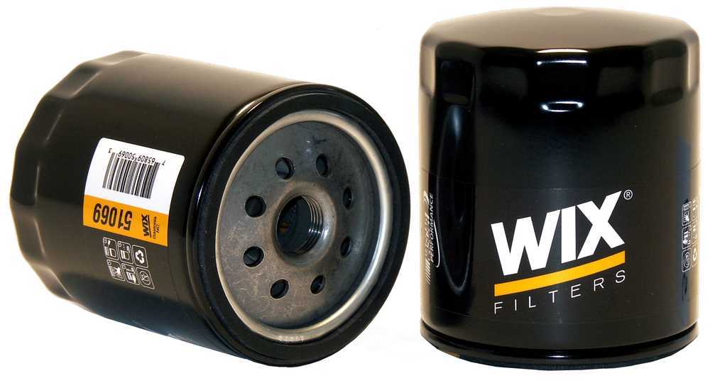51069 Wix Oil Filter