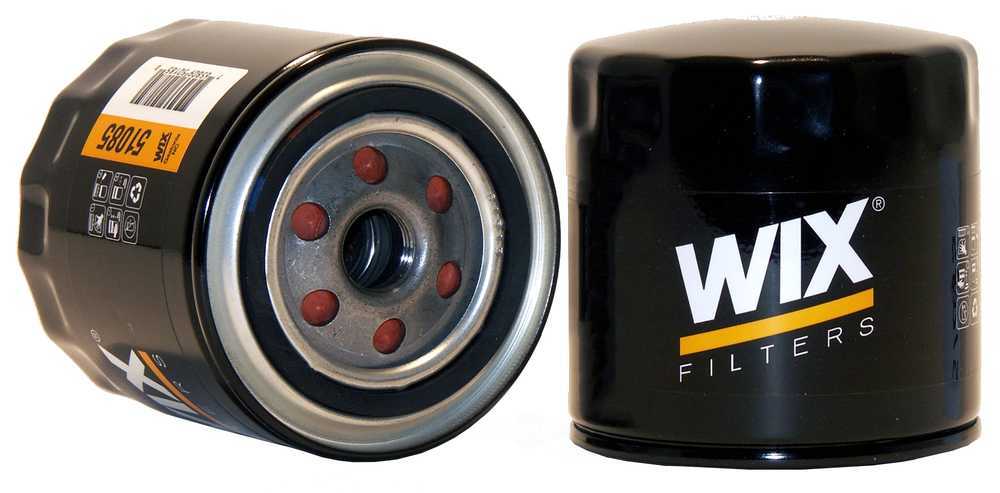 51085 Wix Oil Filter