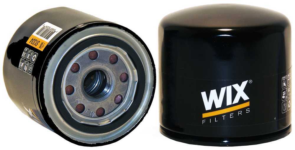51334 Wix Oil Filter