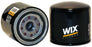 51334 Wix Oil Filter
