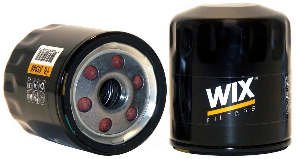 51348 Wix Oil Filter