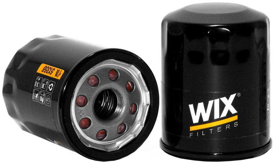 51356 Wix Oil Filter