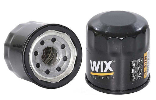 51358 Wix Oil Filter