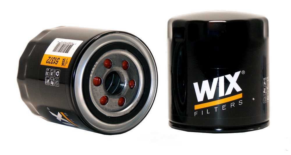 51372 Wix Oil Filter