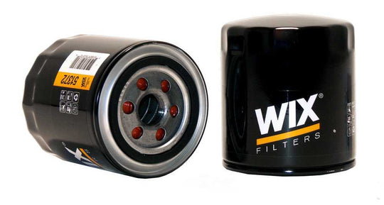 51372 Wix Oil Filter