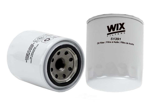 51391 Wix Oil Filter