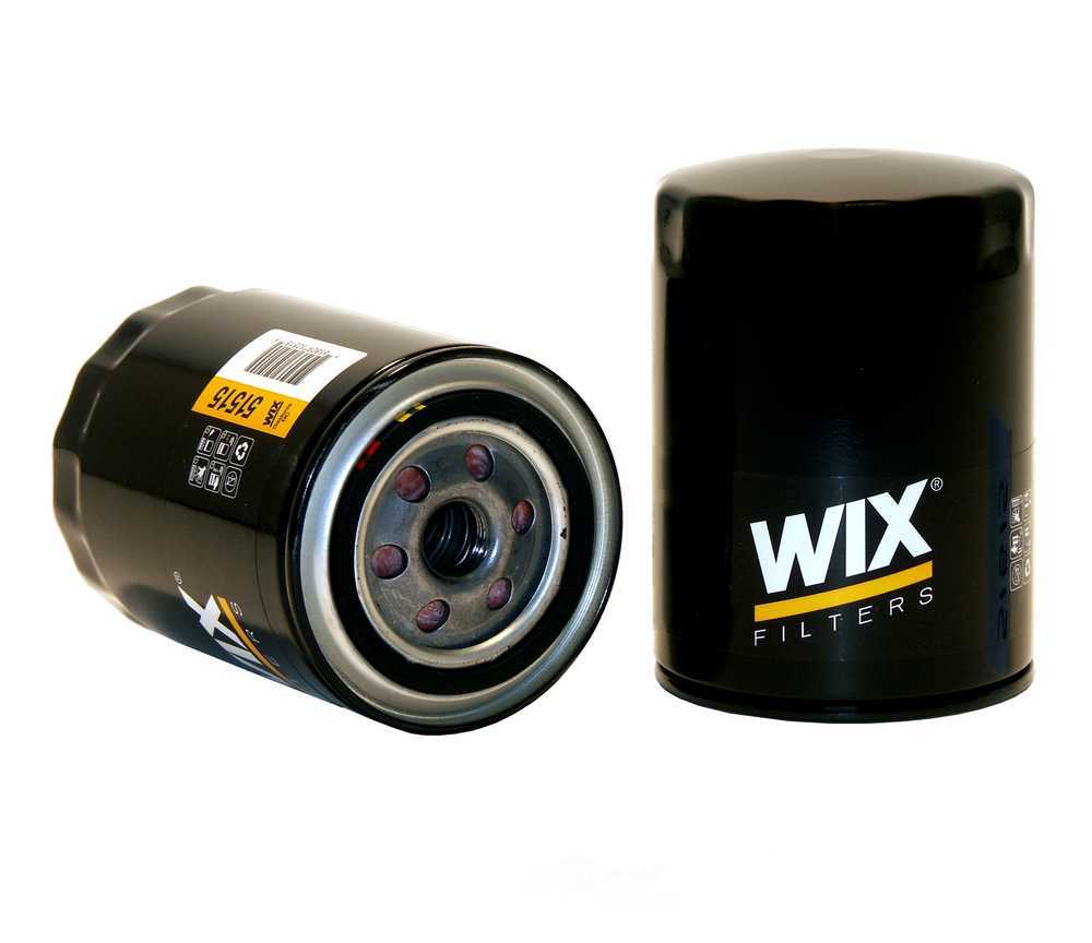 51515 Wix Oil Filter