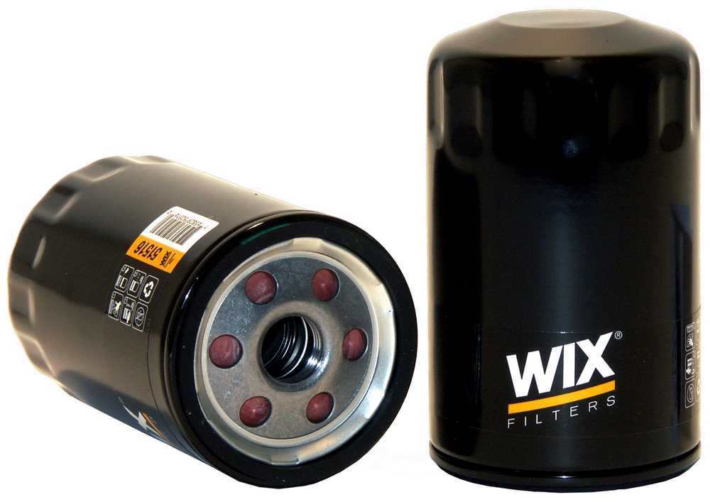 51516 Wix Oil Filter