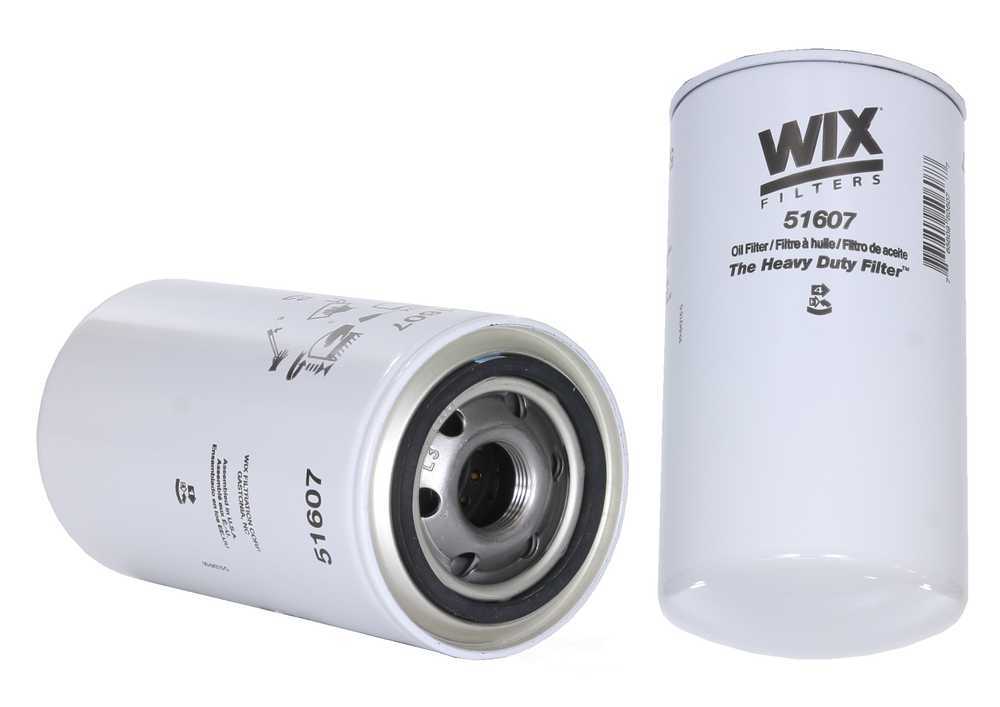 51607 Wix Oil Filter