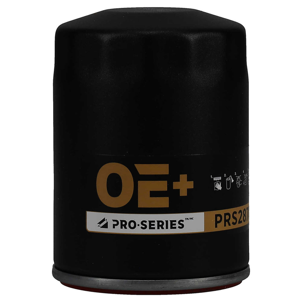 PRS2870A Pro Series OE Plus Oil Filters