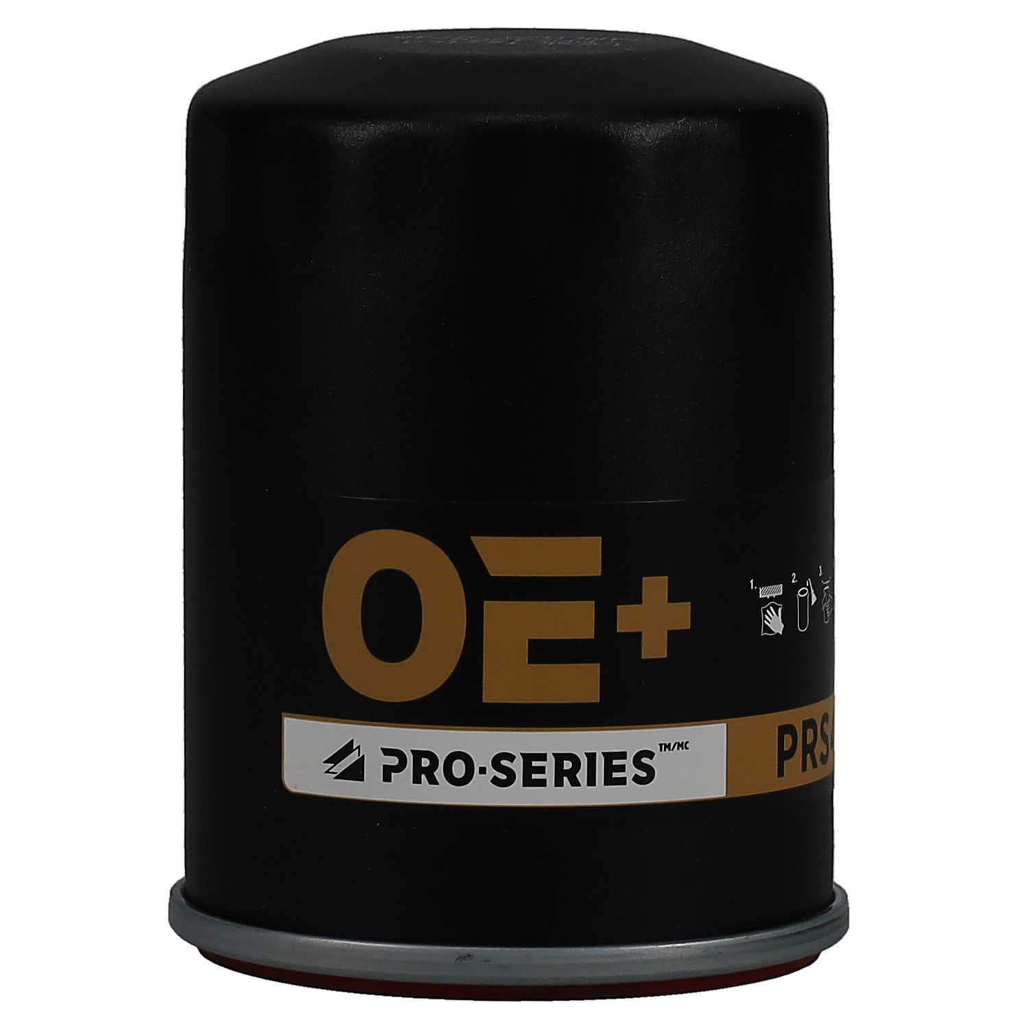 PRS4386 Pro Series OE Plus Oil Filters — Partsource