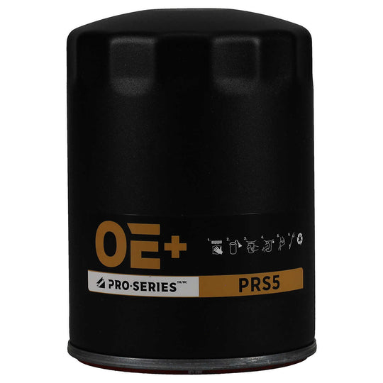 PRS5 Pro Series OE Plus Oil Filters