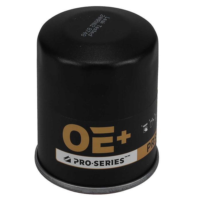 PRS9715 PRO SERIES OE PLUS OIL FILTERS