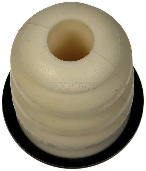 523049 Dorman Rear Position Frame Leaf Spring Bumper
