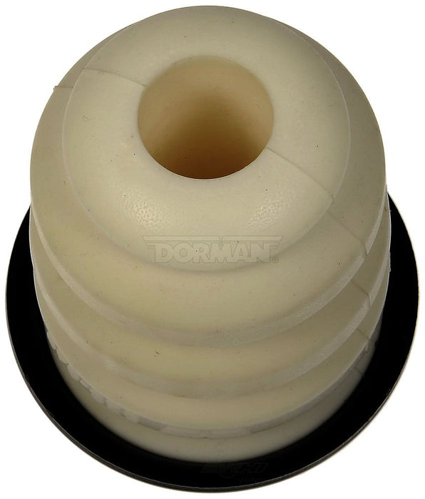 523049 Dorman Rear Position Frame Leaf Spring Bumper