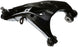 CB72007 ProSeries OE+ Control Arm