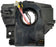 525127 Airbag Clock Spring