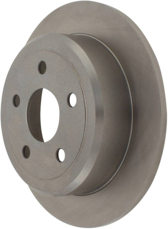 53041 Pro-Series OE Brake Rotor
