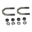 534-10 MOOG UNIVERSAL JOINT