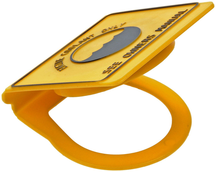 54201 ENGINE COOLANT RESERVOIR CAP